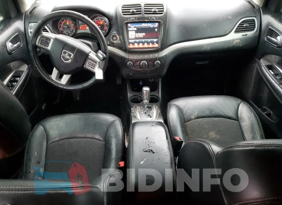 3C4PDCGB7JT414800 Photo# 8