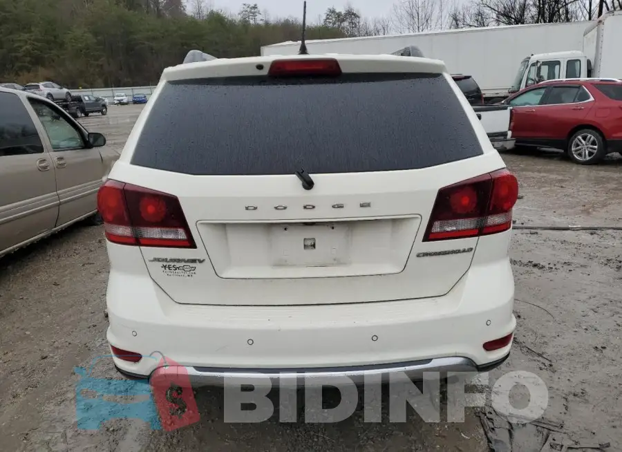 3C4PDCGB7JT414800 Photo# 6