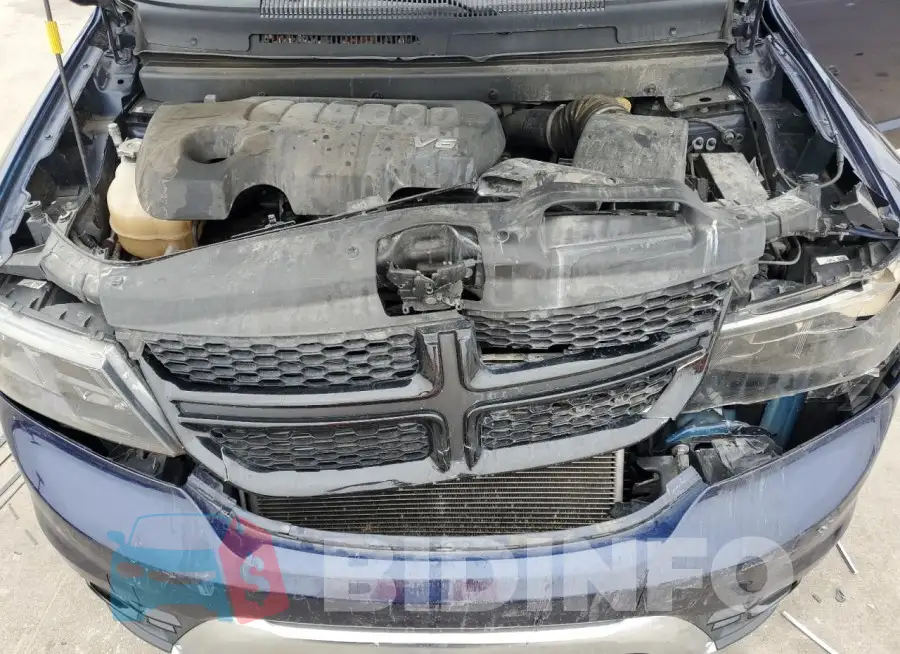3C4PDDGG5JT504139 Photo# 11