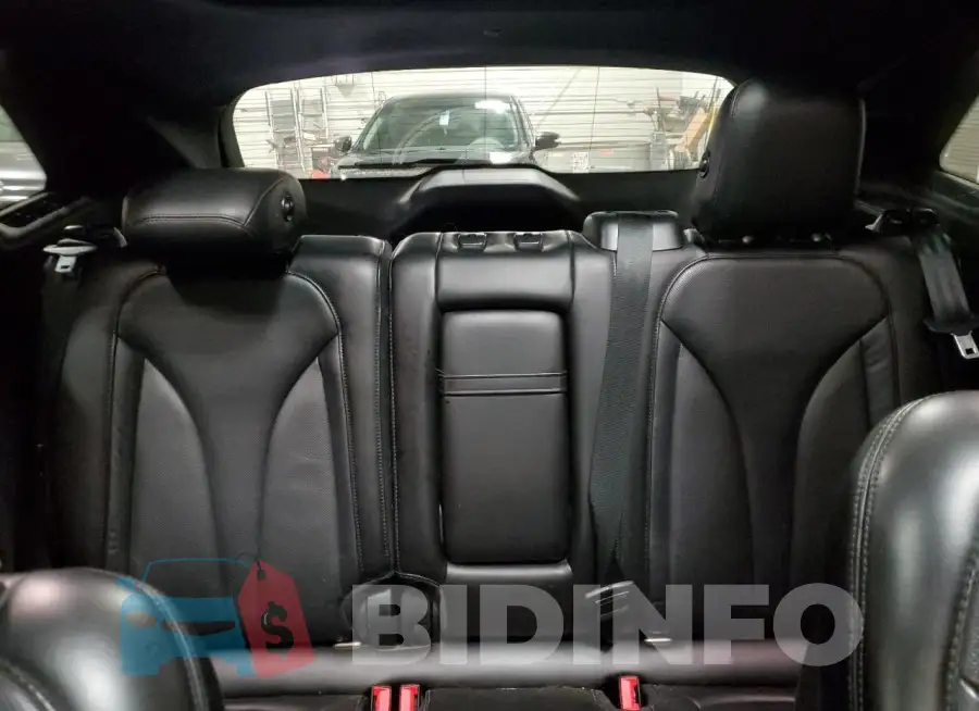 5LMCJ3D97KUL10137 Photo# 10