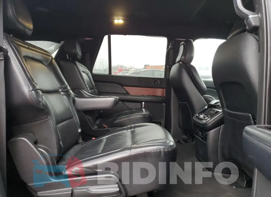 5LMJJ3NT5LEL09744 Photo# 11