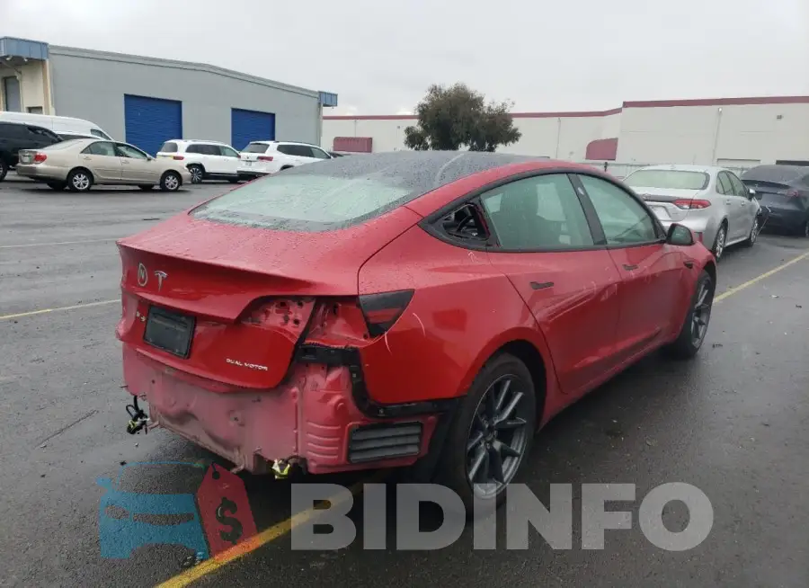 5YJ3E1EB0NF160516 Photo# 3