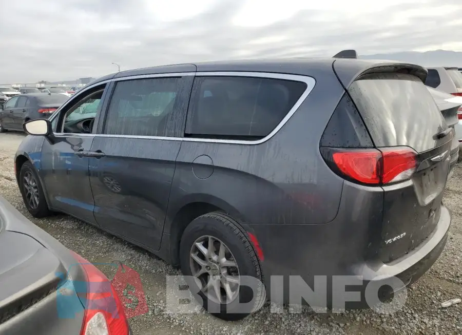 2C4RC1CG6NR218681 Photo# 2