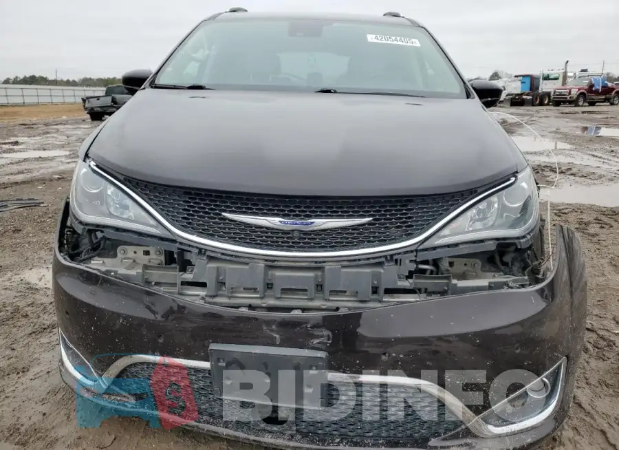 2C4RC1EG3HR525324 Photo# 5