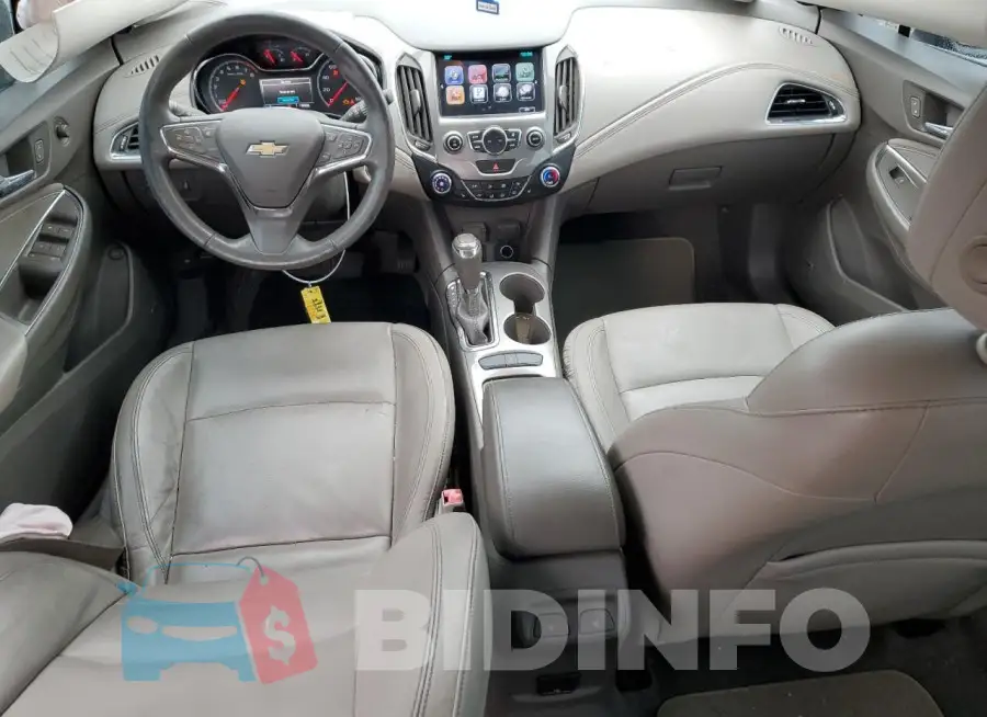 1G1BG5SMXG7262684 Photo# 8