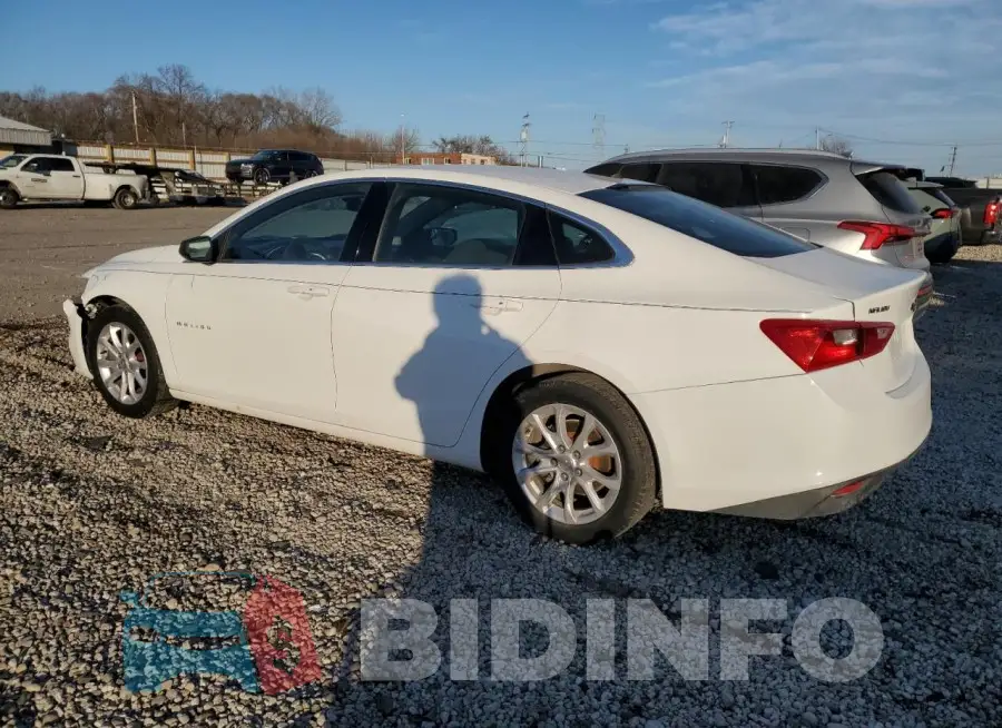 1G1ZB5ST3HF170778 Photo# 2