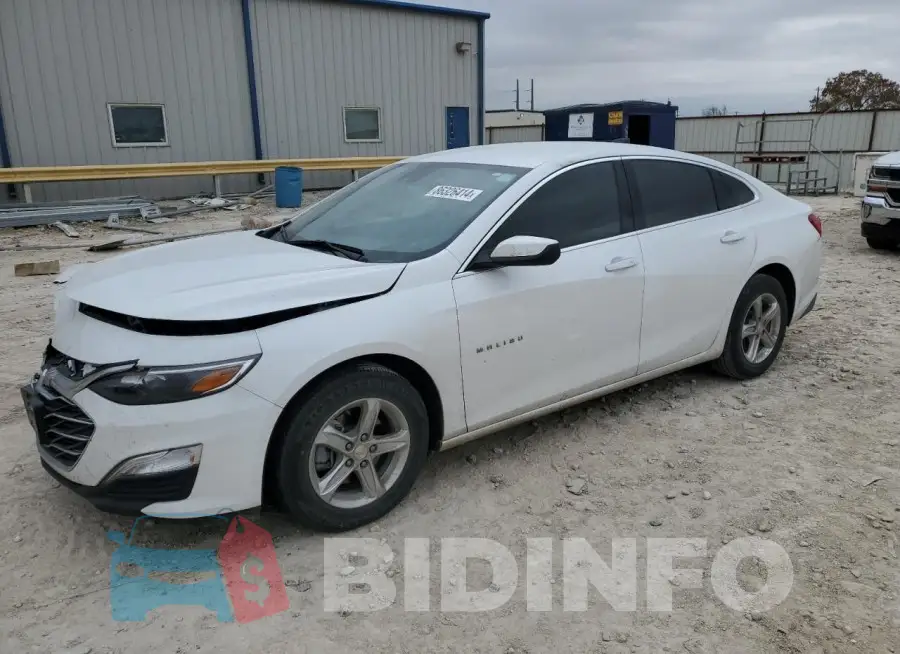 1G1ZC5ST4RF153860 Photo# 1