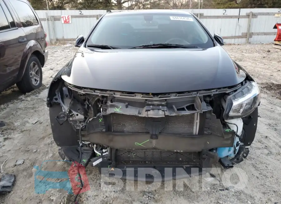 1G1ZD5ST2JF286215 Photo# 5