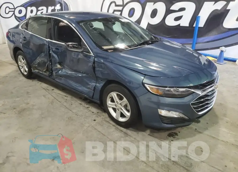 1G1ZD5ST2RF170427 Photo# 4