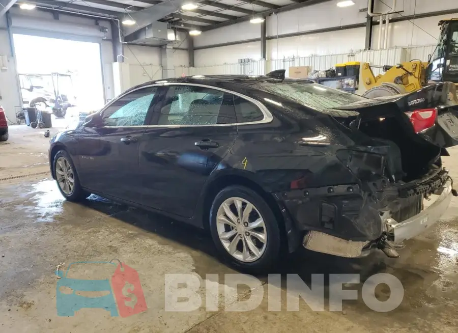 1G1ZD5ST5PF251189 Photo# 2