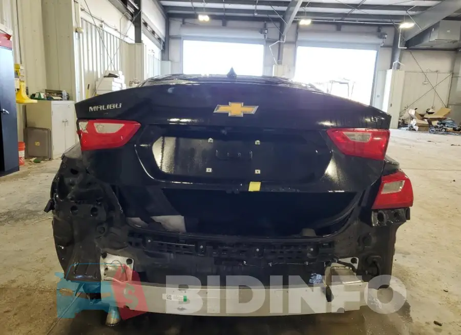 1G1ZD5ST5PF251189 Photo# 6