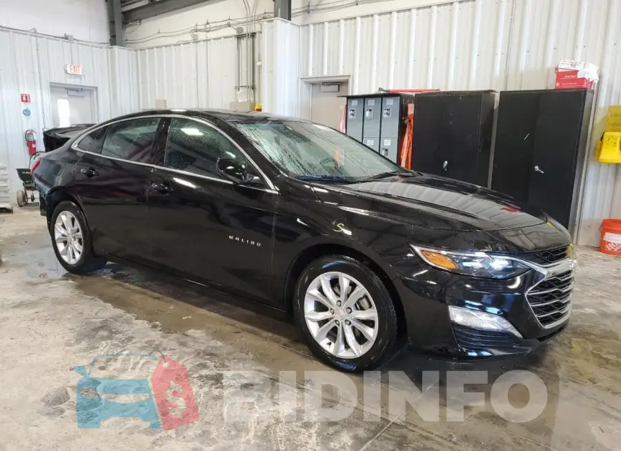 1G1ZD5ST5PF251189 Photo# 4