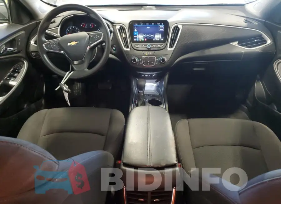 1G1ZD5ST5PF251189 Photo# 8