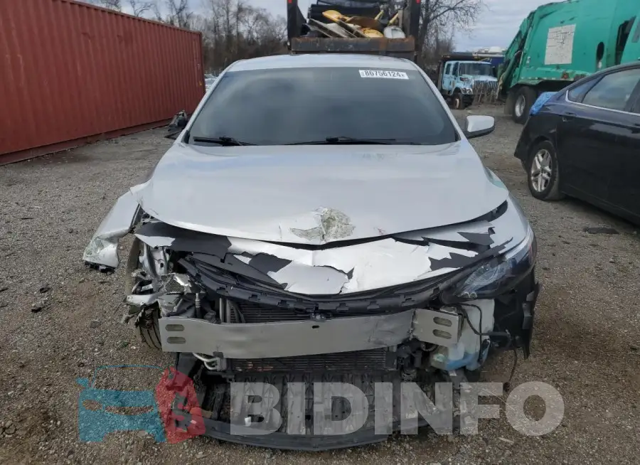 1G1ZD5STXKF125578 Photo# 5