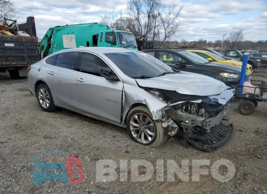 1G1ZD5STXKF125578 Photo# 4