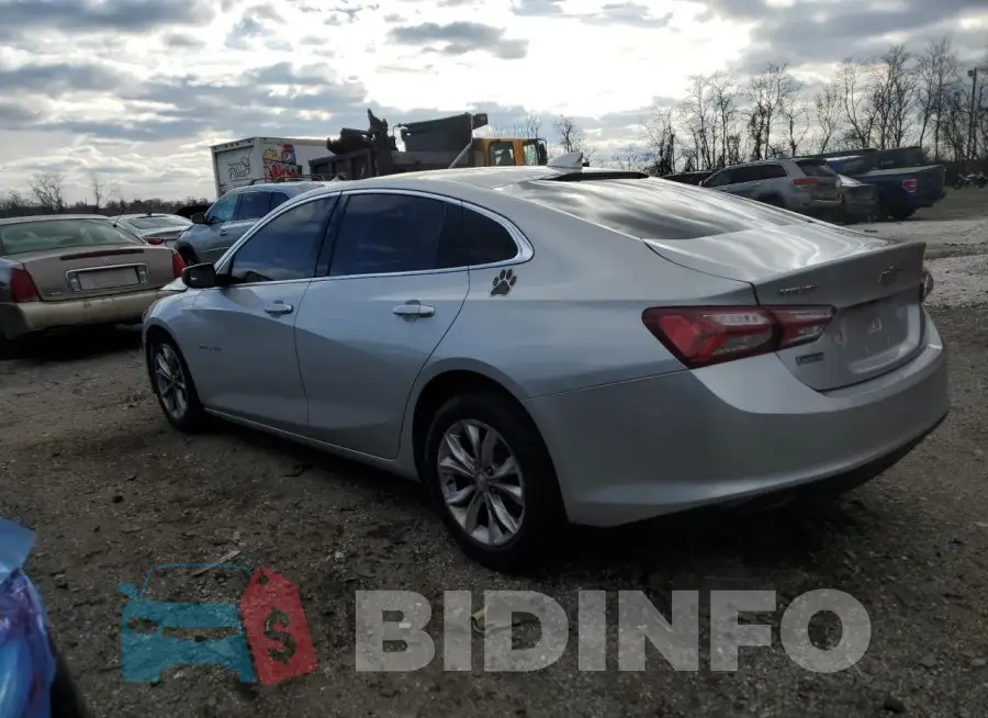 1G1ZD5STXKF125578 Photo# 2
