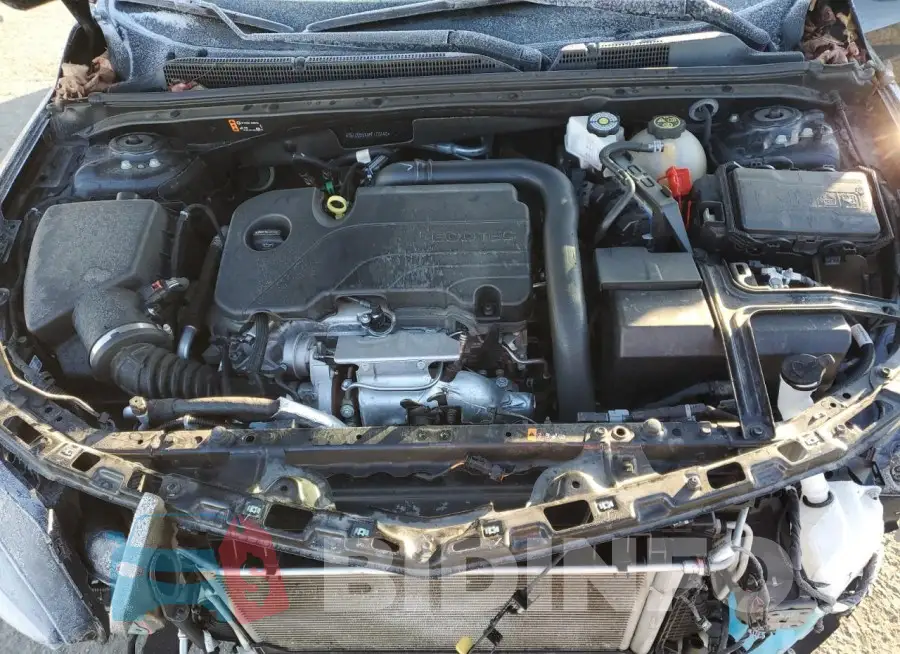 1G1ZD5STXPF170740 Photo# 11