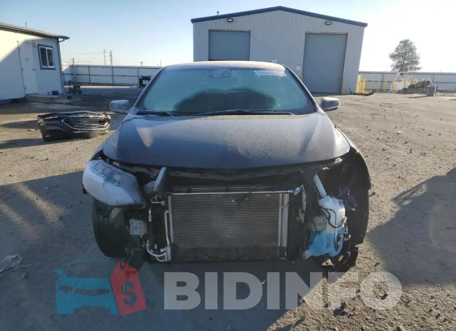 1G1ZD5STXPF170740 Photo# 5