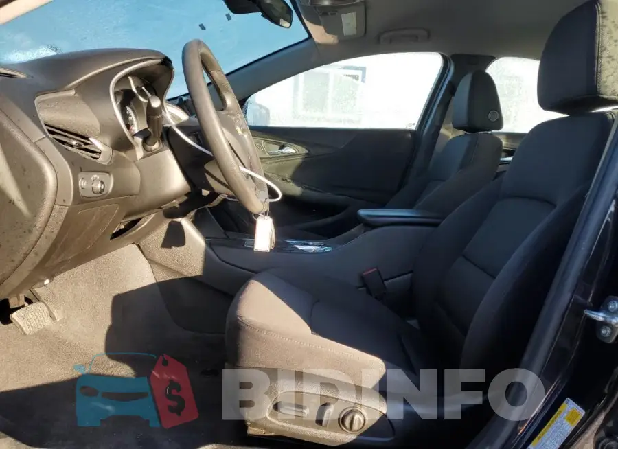 1G1ZD5STXPF170740 Photo# 7