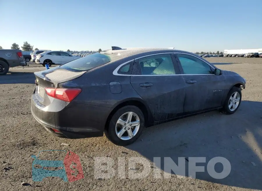 1G1ZD5STXPF170740 Photo# 3
