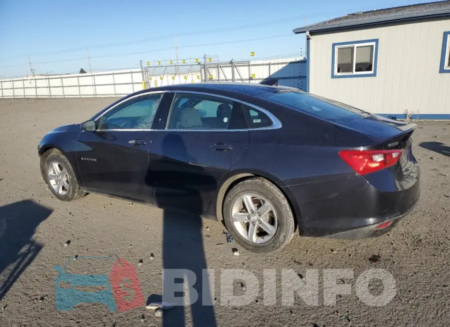1G1ZD5STXPF170740 Photo# 2