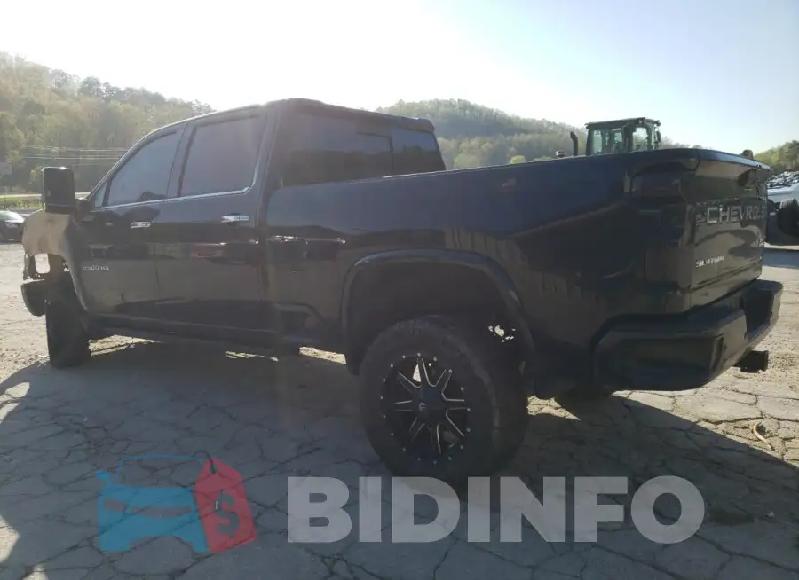 1GC4YREYXLF100296 Photo# 2