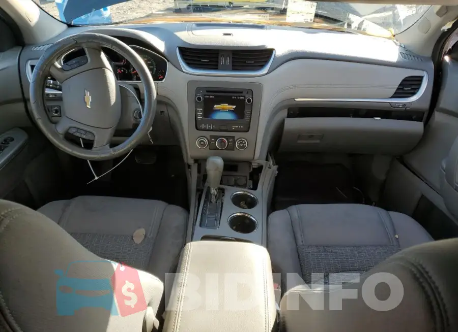 1GNKRFED9GJ212288 Photo# 8