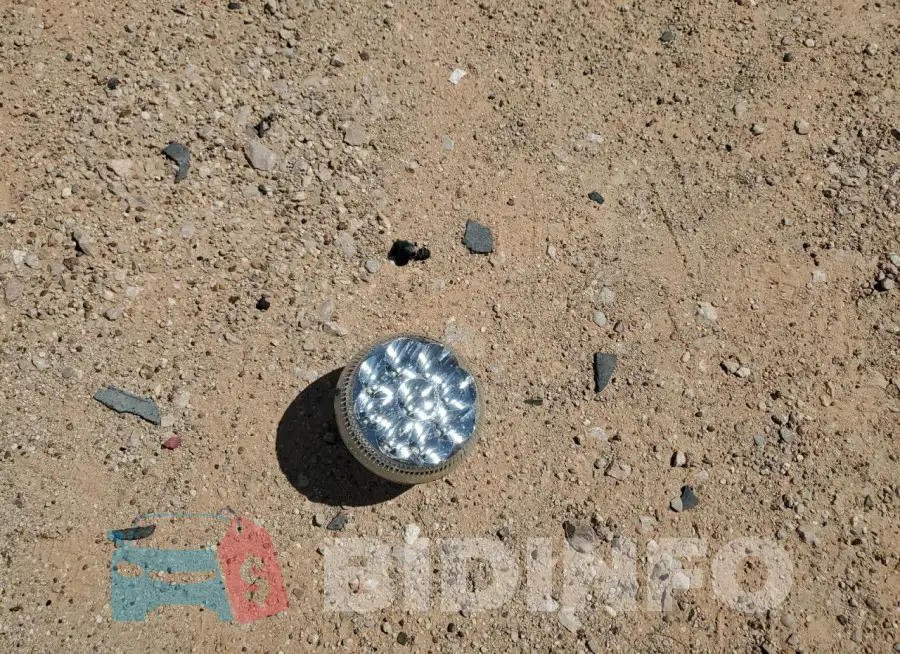 1GNSCLED0MR450043 Photo# 13