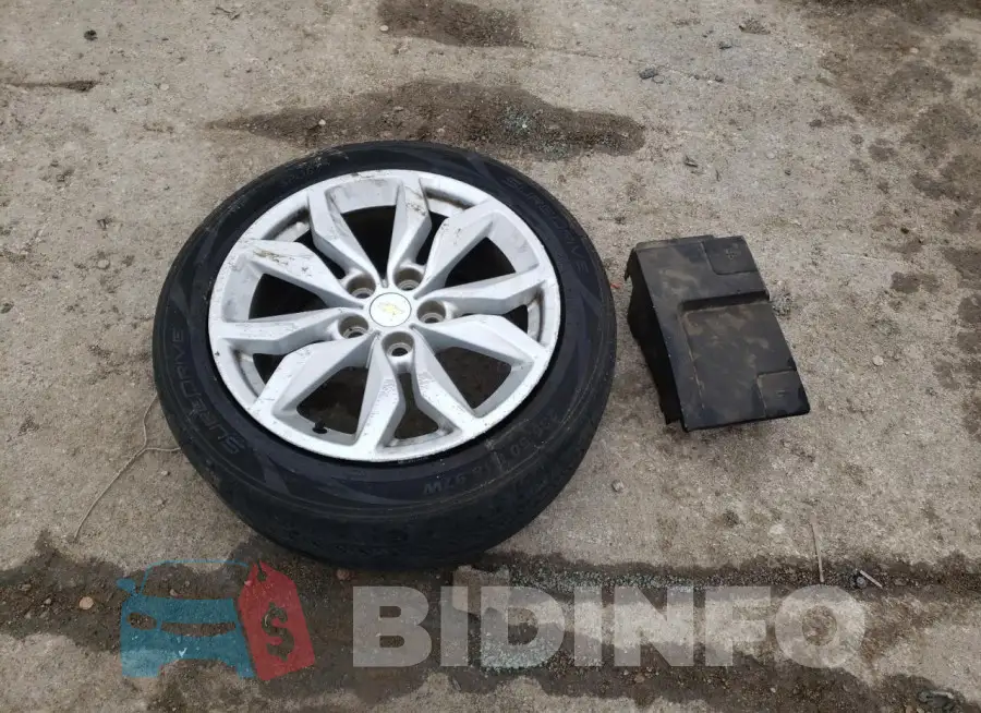 2G1105S38H9116372 Photo# 12