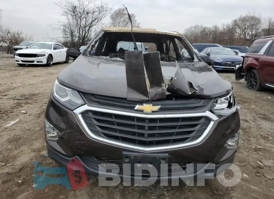 2GNAXUEV3L6141577 Photo# 5