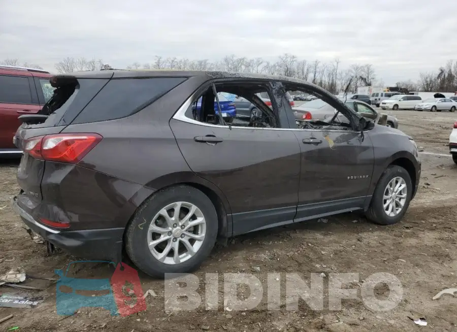 2GNAXUEV3L6141577 Photo# 3
