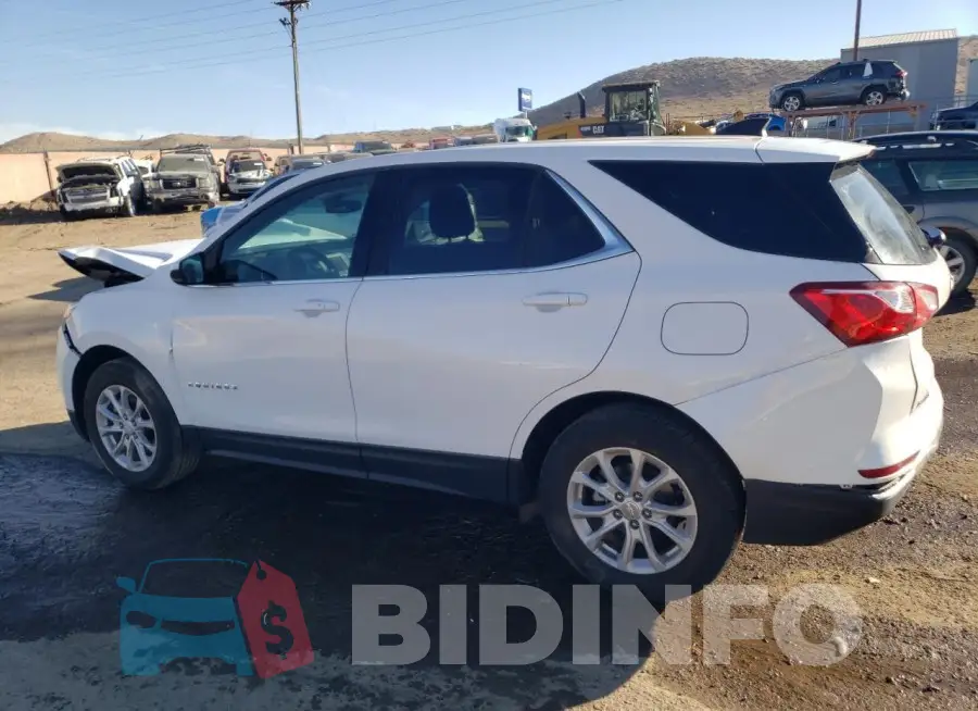 3GNAXTEV1LL316768 Photo# 2