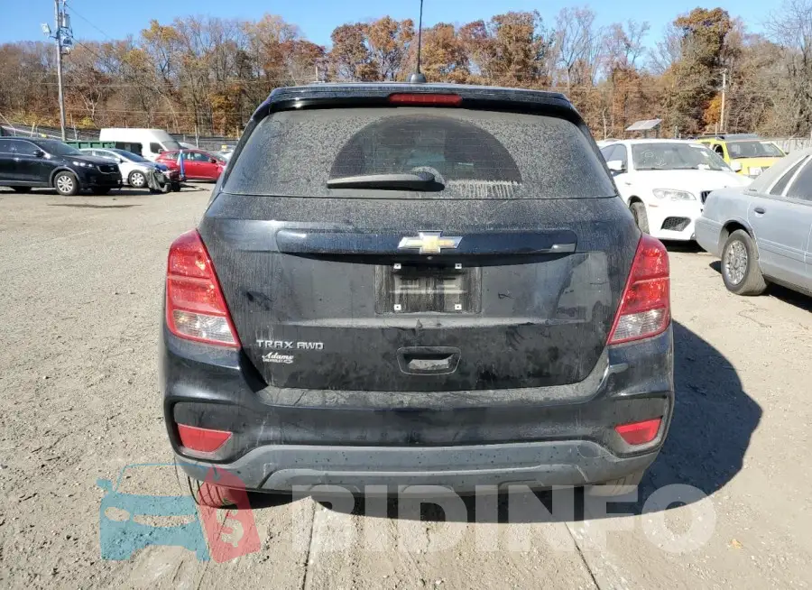 3GNCJNSB6JL157193 Photo# 6