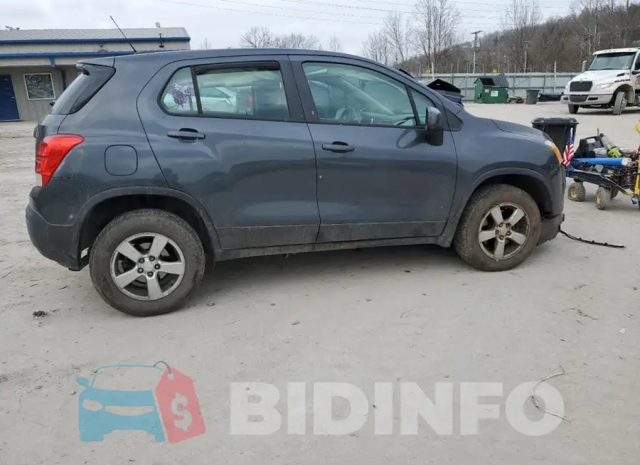 3GNCJNSB9GL125508 Photo# 3