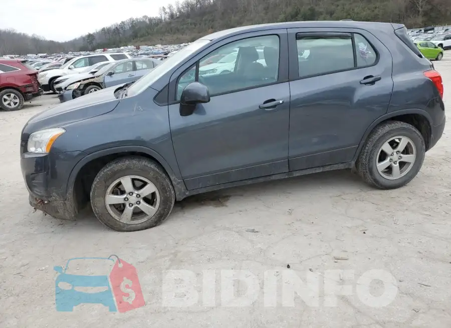3GNCJNSB9GL125508 Photo# 1