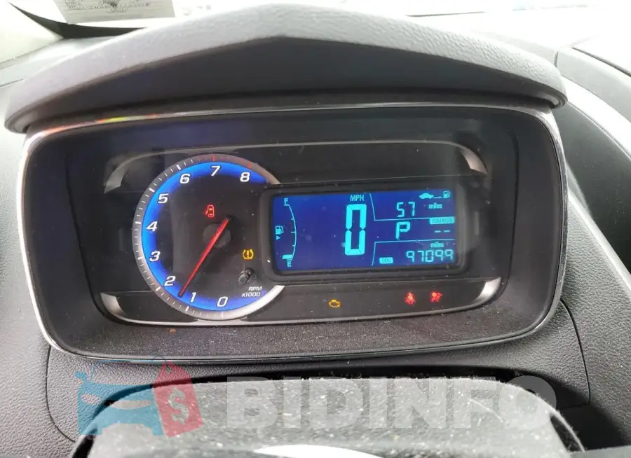 3GNCJNSB9GL125508 Photo# 9