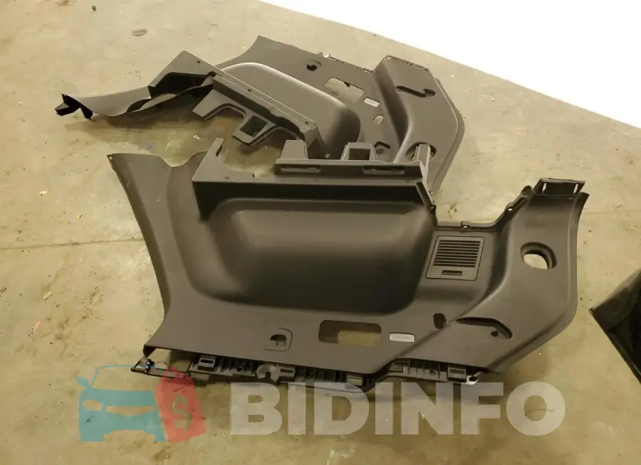 3GNKBHRS7MS525259 Photo# 12