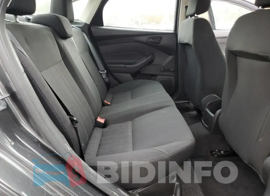 1FADP3E25HL227578 Photo# 10