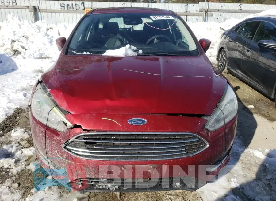 1FADP3N29GL240834 Photo# 5