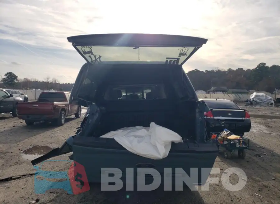 1FTFW1E82PKD52606 Photo# 6