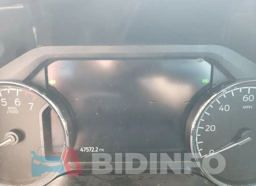 1FTFW1E82PKD52606 Photo# 9