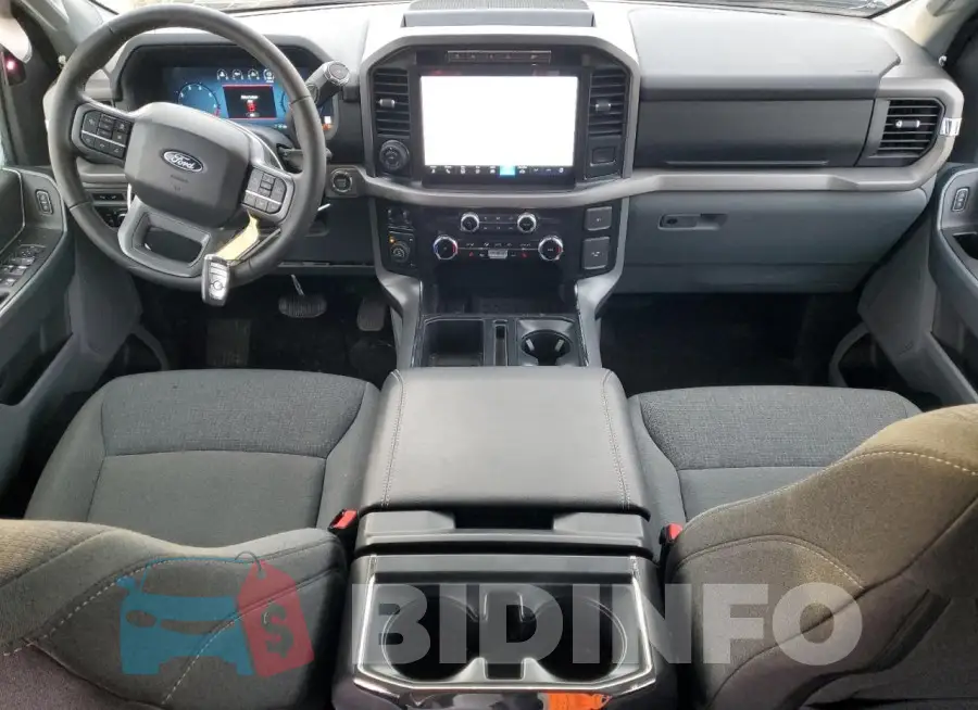 1FTFW3LD2RFA20723 Photo# 8