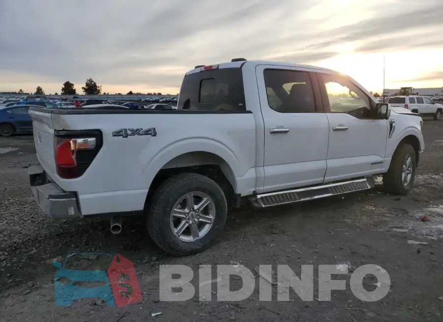 1FTFW3LD2RFA20723 Photo# 3