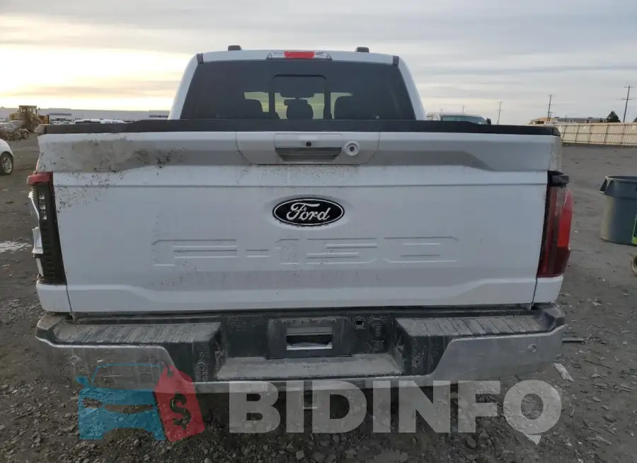1FTFW3LD2RFA20723 Photo# 6