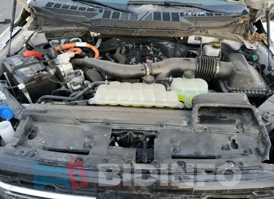 1FTFW3LD2RFA20723 Photo# 11