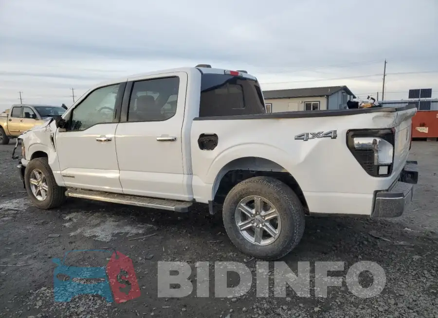 1FTFW3LD2RFA20723 Photo# 2