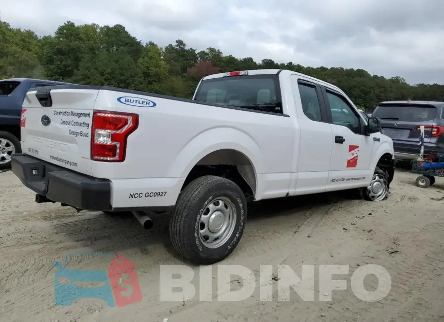 1FTFX1E58LKE80667 Photo# 3