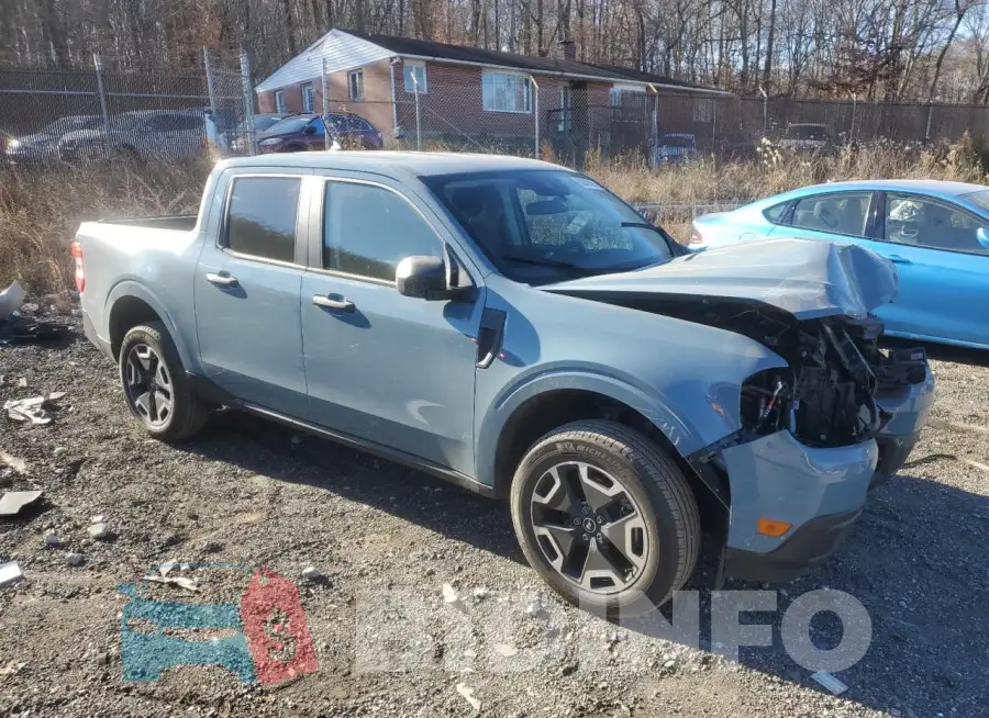 3FTTW8E36PRB03527 Photo# 4