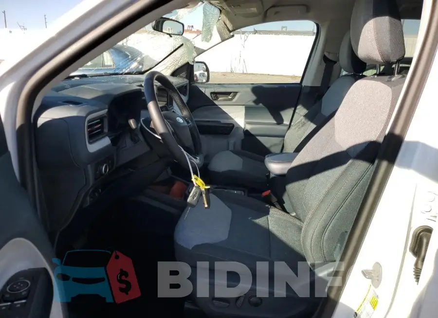 3FTTW8J95RRA28901 Photo# 7