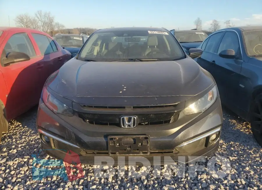 19XFC1F70LE014892 Photo# 5